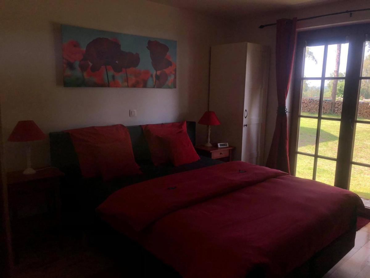 Le Goupil Hotel Wavre Exterior photo