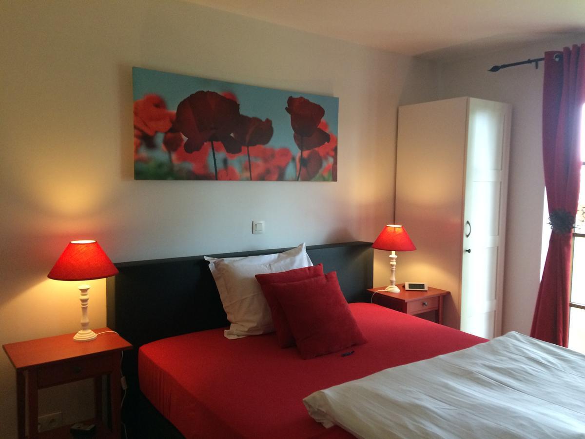 Le Goupil Hotel Wavre Exterior photo